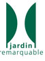 LABEL JARDIN REMARQUABLE