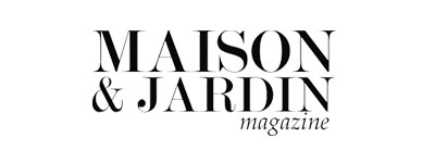 maison et jardin magazine